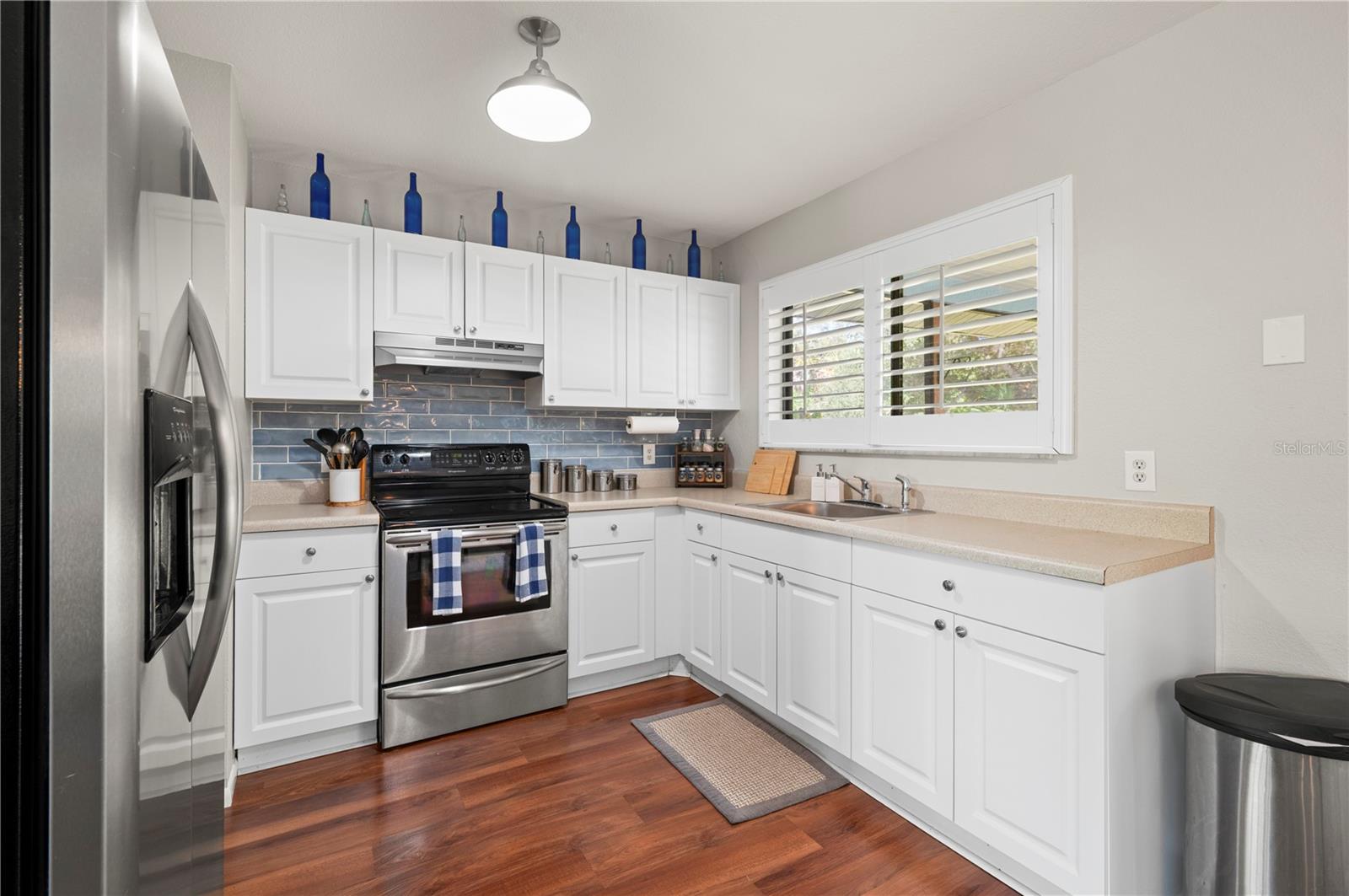 PORT CHARLOTTE SEC 008 - Residential