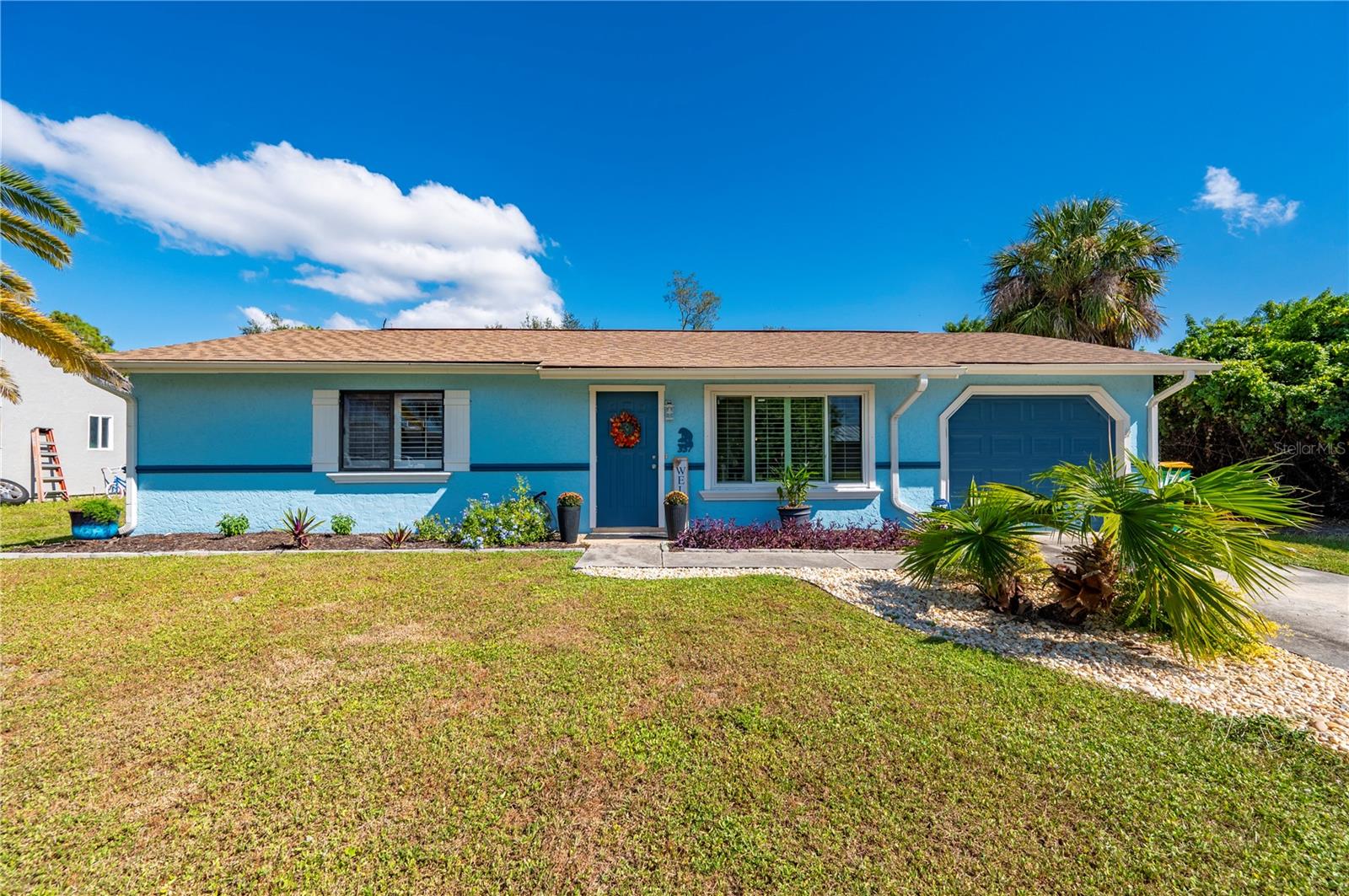 PORT CHARLOTTE SEC 008 - Residential