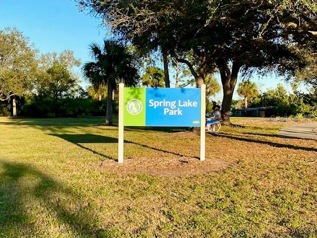 PORT CHARLOTTE SEC 008 - Residential