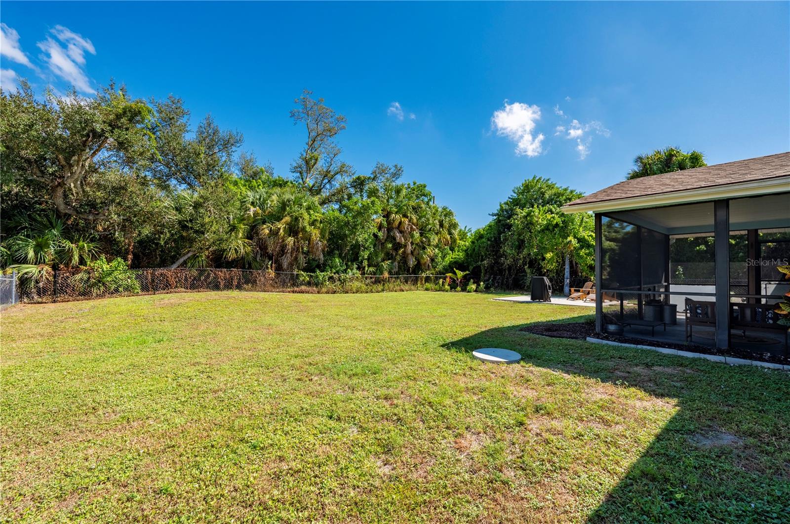 PORT CHARLOTTE SEC 008 - Residential