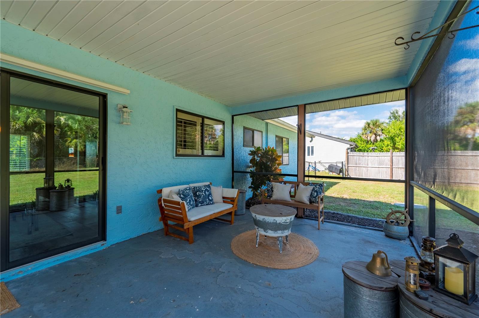 PORT CHARLOTTE SEC 008 - Residential