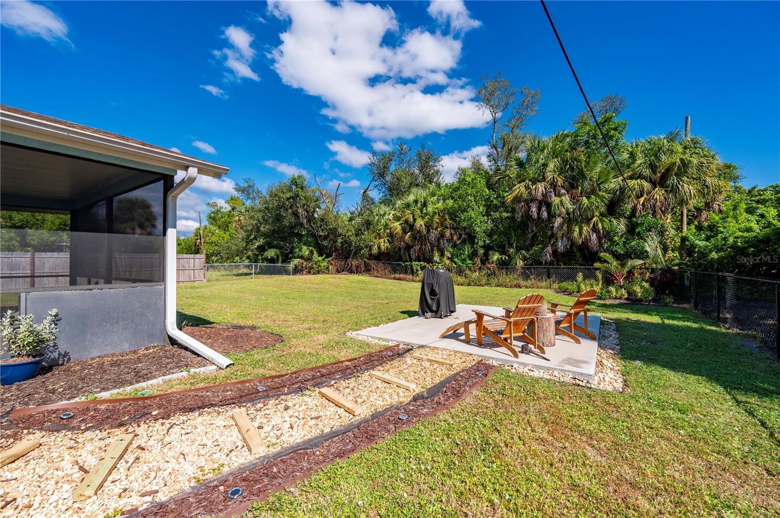 PORT CHARLOTTE SEC 008 - Residential