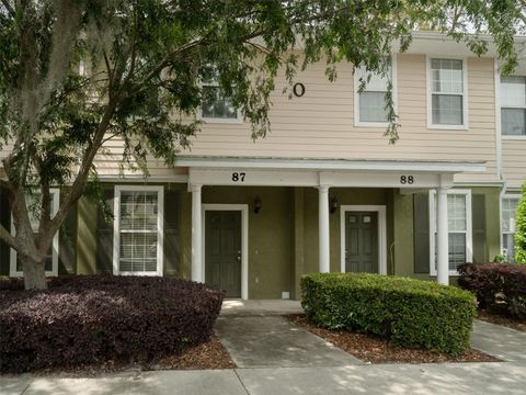 A home in GAINESVILLE