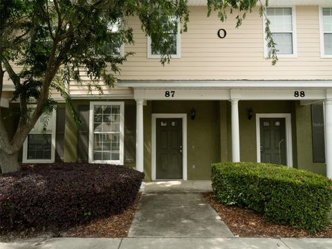 A home in GAINESVILLE