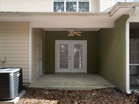 A home in GAINESVILLE