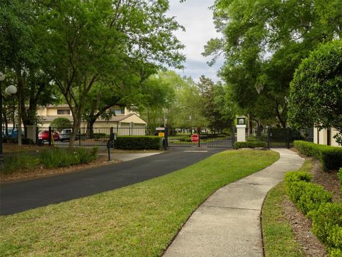 A home in GAINESVILLE