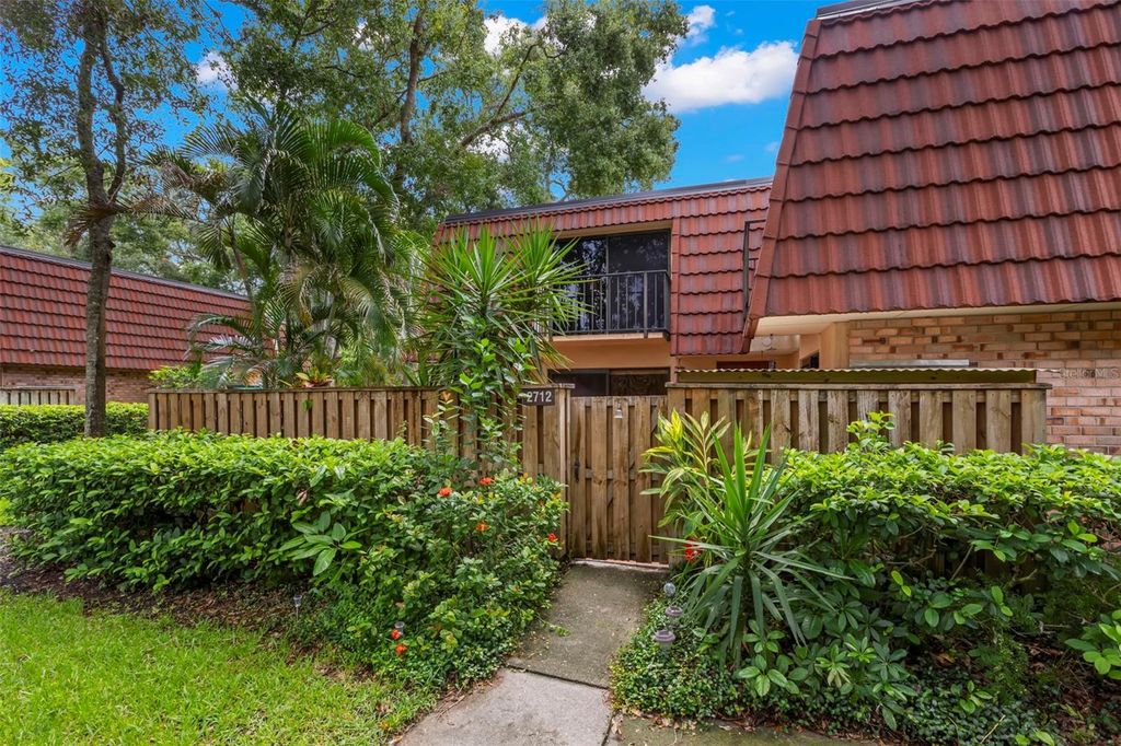 Photo of 2712 12th Court, Palm Harbor, FL 34684 (MLS # TB8403904)