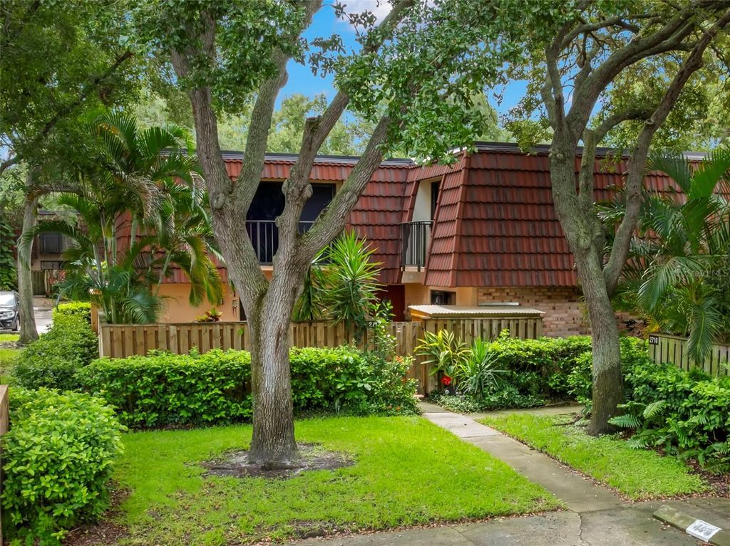 Photo of 2712 12th Court, Palm Harbor, FL 34684 (MLS # TB8403904)