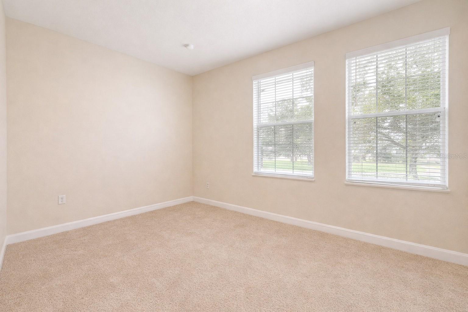 STEVENS PLANTATION - Residential Lease