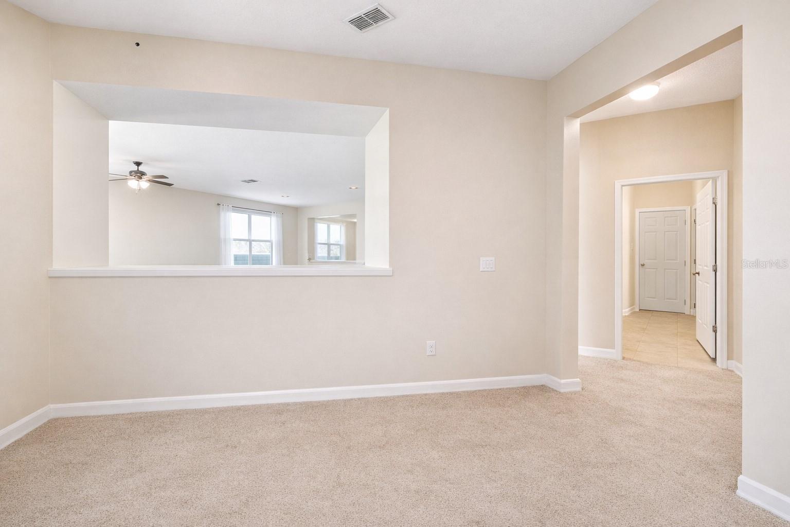 STEVENS PLANTATION - Residential Lease