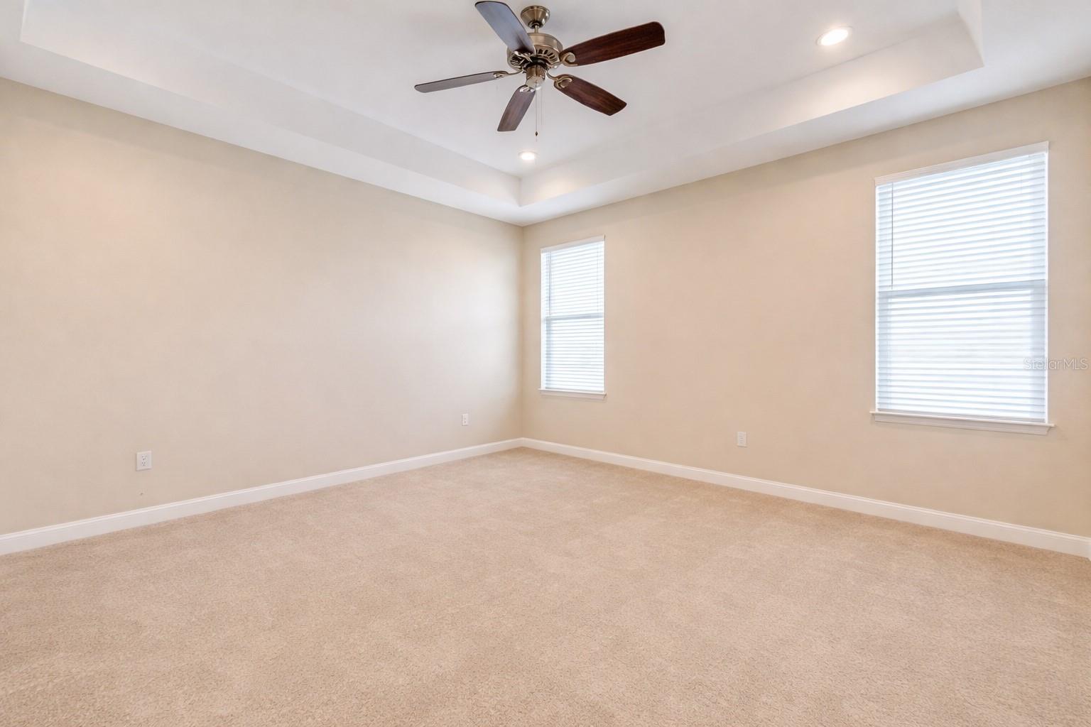 STEVENS PLANTATION - Residential Lease