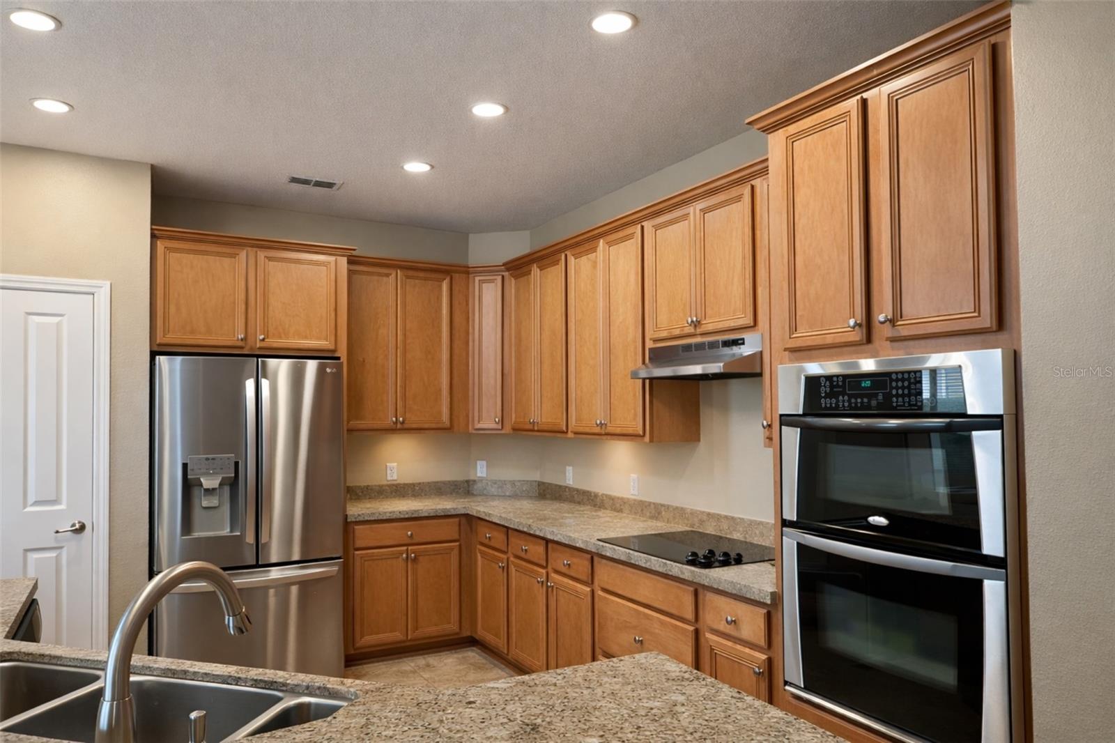 STEVENS PLANTATION - Residential Lease