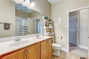 STEVENS PLANTATION - Residential Lease