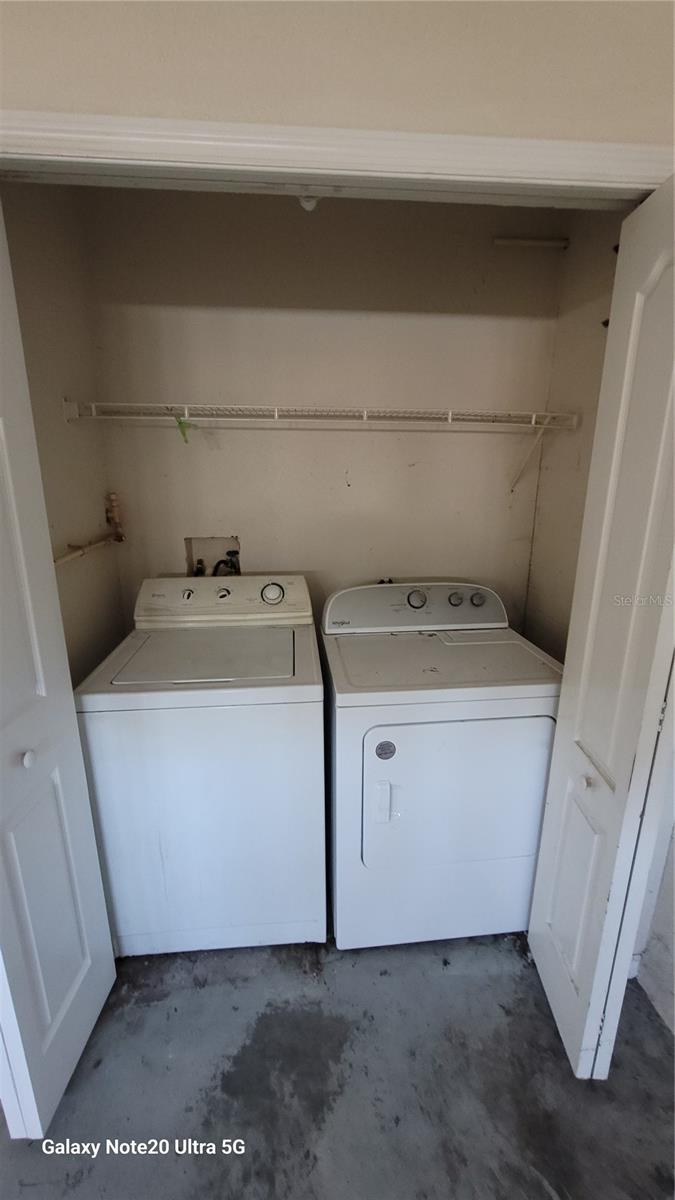 POINCIANA SUBDIVISION NBRHD 5 NORTH VIL 3 - Residential Lease