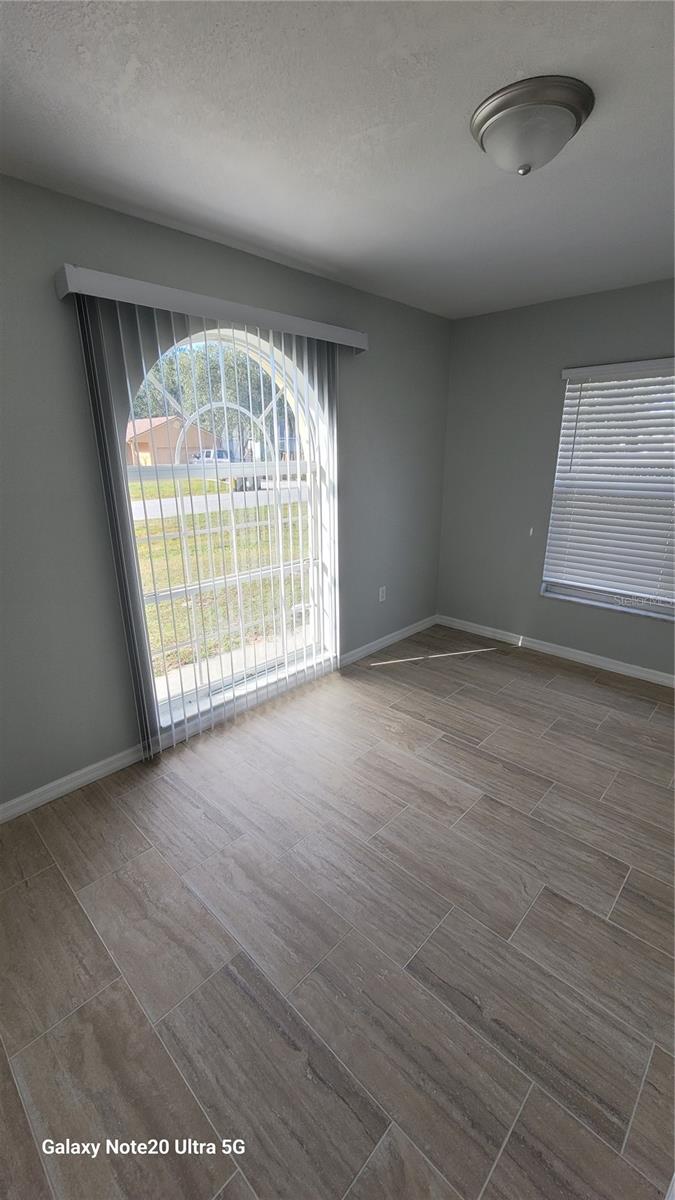 POINCIANA SUBDIVISION NBRHD 5 NORTH VIL 3 - Residential Lease