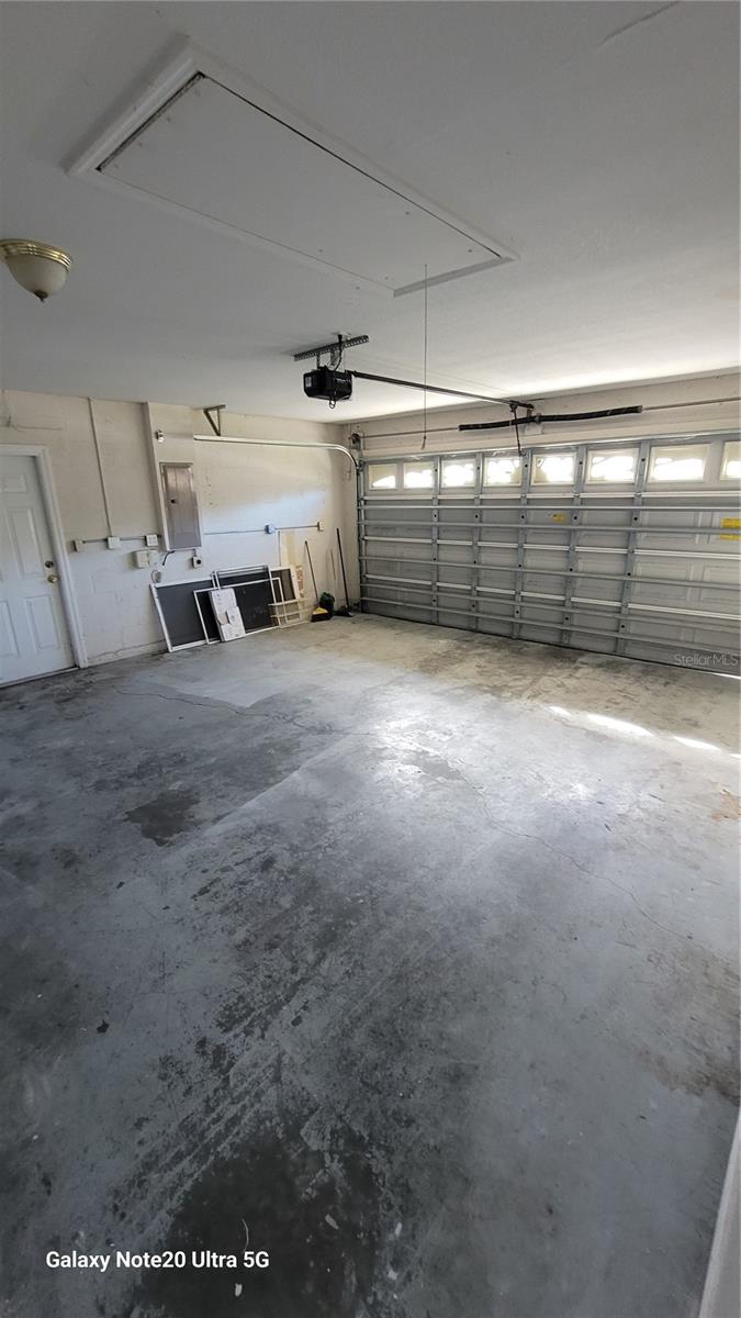 POINCIANA SUBDIVISION NBRHD 5 NORTH VIL 3 - Residential Lease