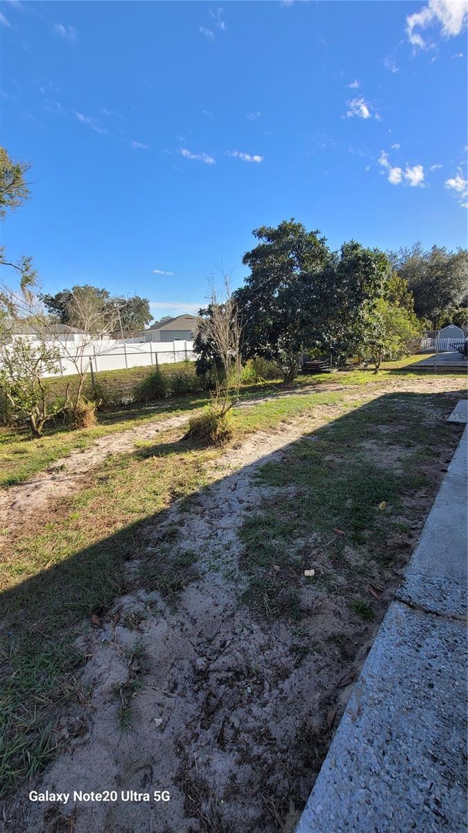POINCIANA SUBDIVISION NBRHD 5 NORTH VIL 3 - Residential Lease
