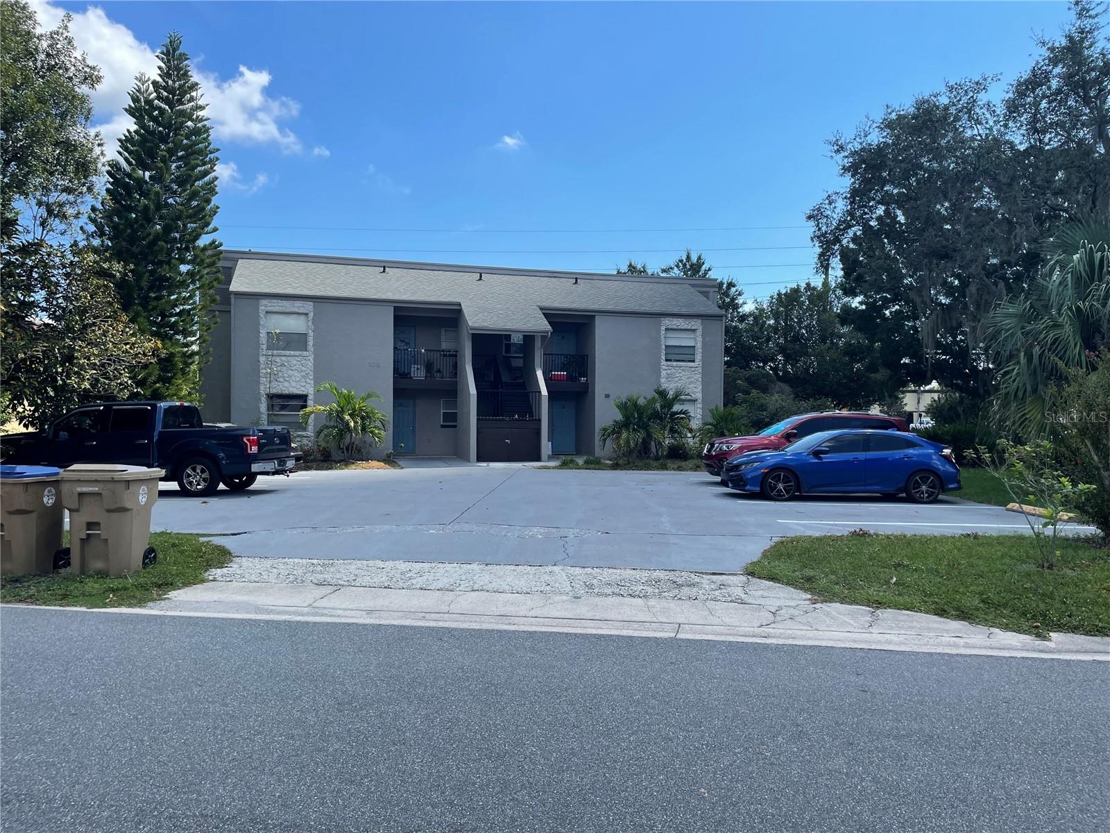 BVL UNIT 1 - Residential Lease