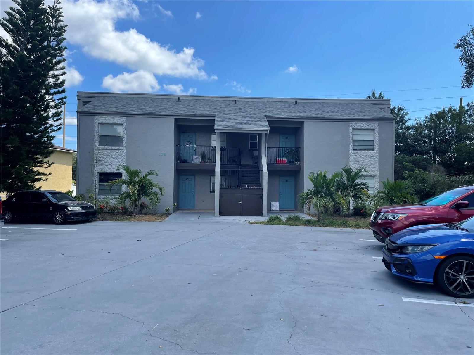 BVL UNIT 1 - Residential Lease