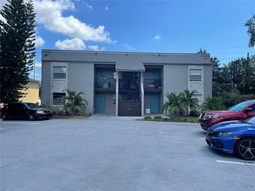 Photo of 108 Booth Lane #A, Kissimmee, FL 34743 (MLS # S5140327)