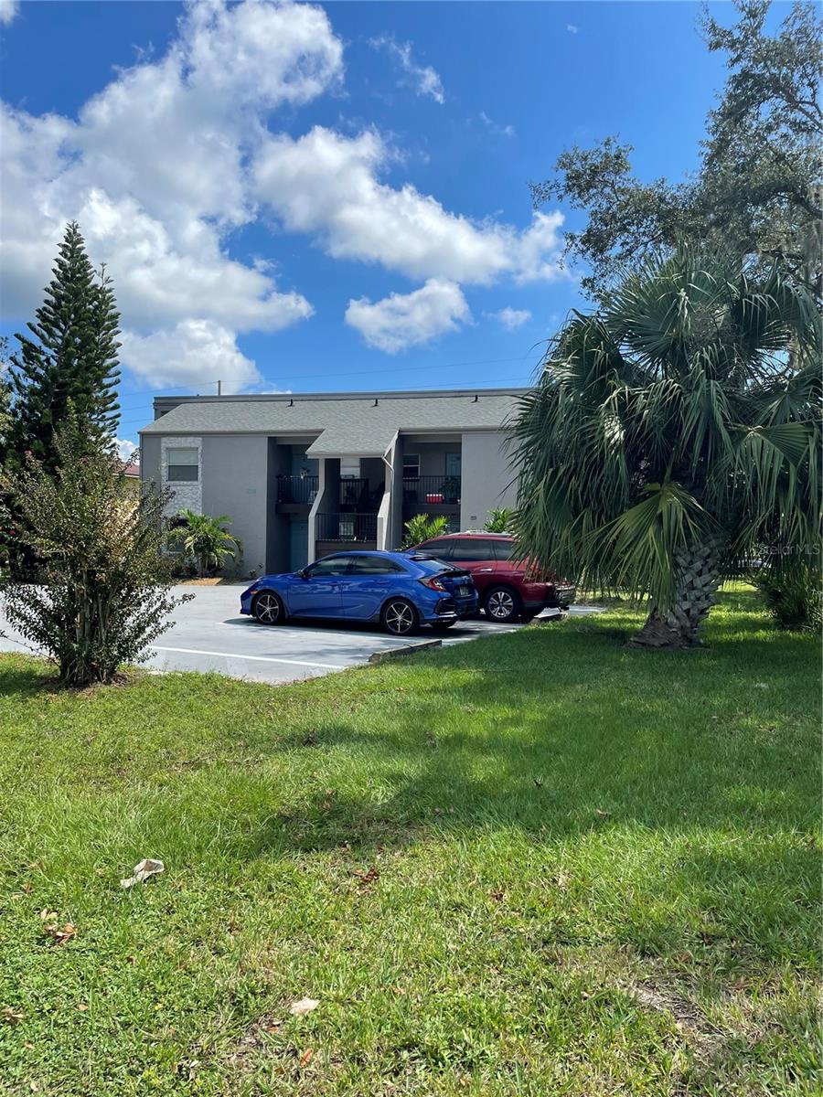 BVL UNIT 1 - Residential Lease