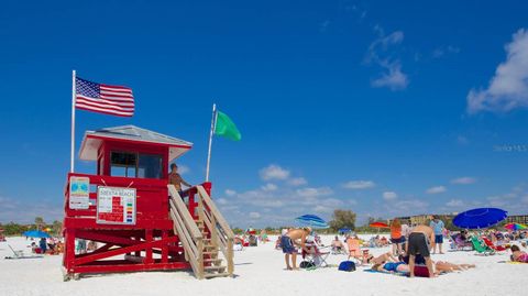 A home in SARASOTA