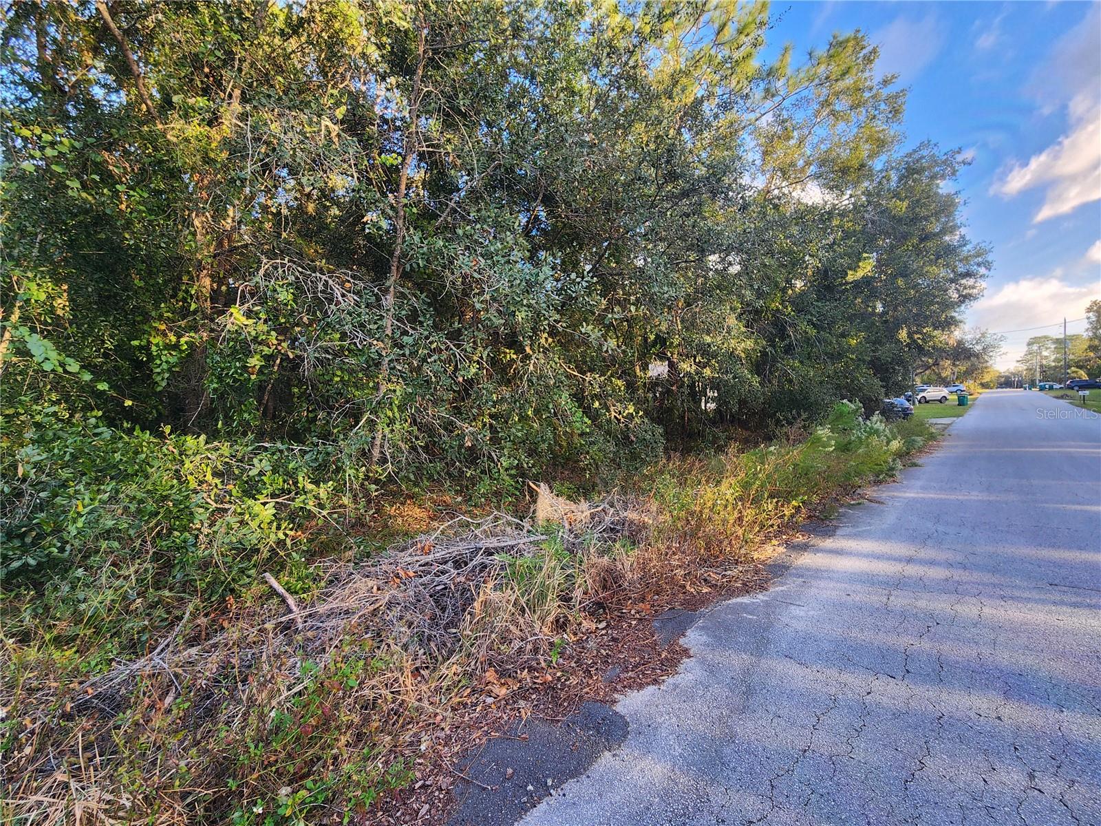 WHITE LAKE SUB - Land