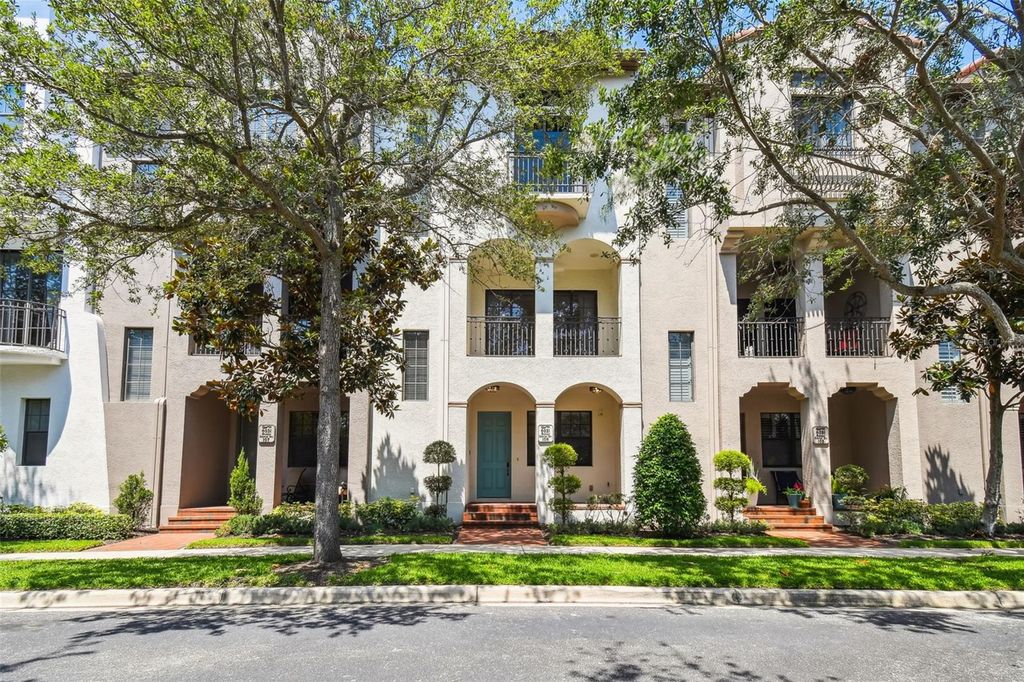 Photo of 6031 BOWEN DANIEL DRIVE #106, TAMPA, FL 33616 (MLS # T3445344)