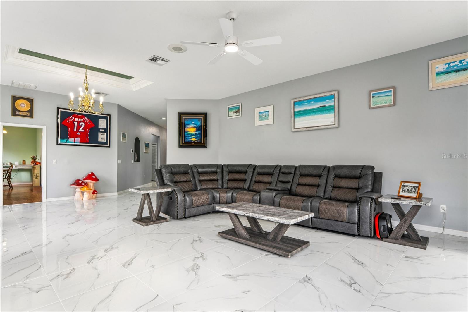 SOUTHERN WOODS AT SUGARMILL WOODS - Residential