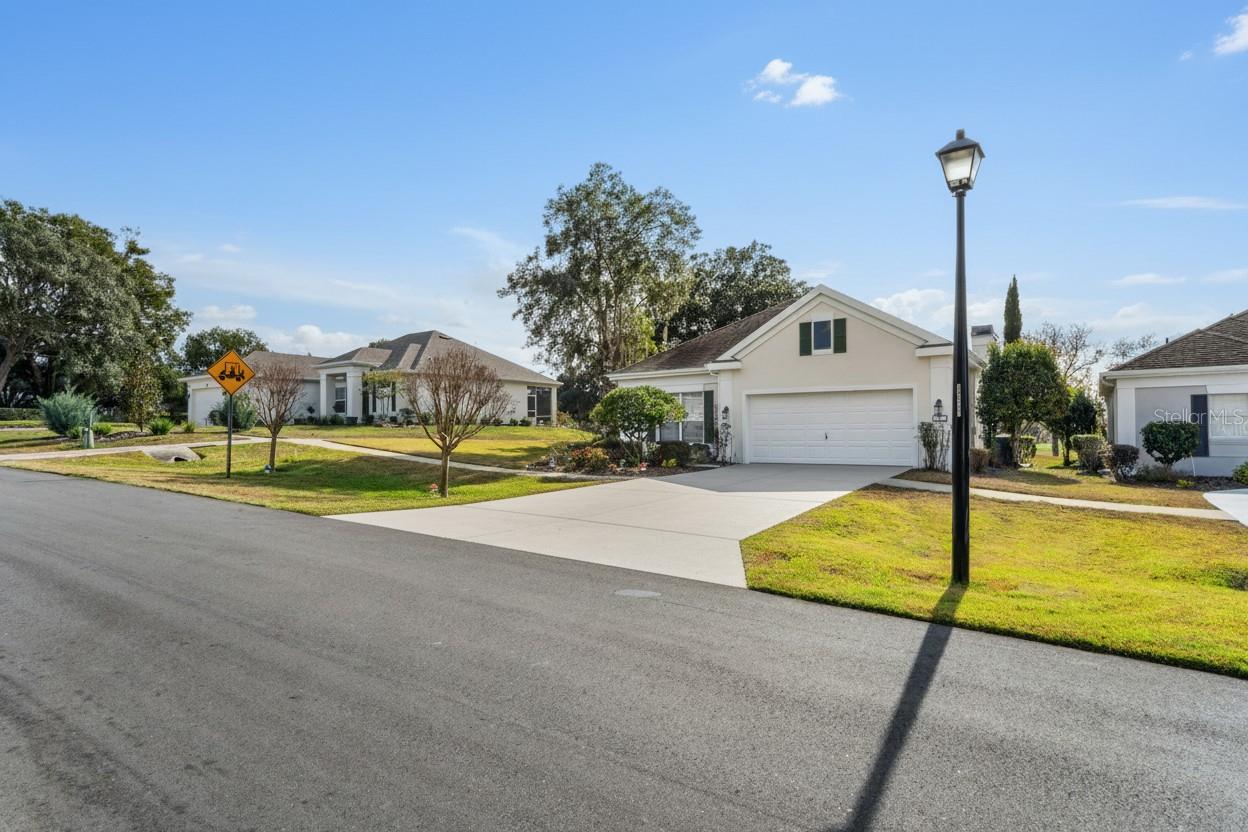 SOUTHERN WOODS AT SUGARMILL WOODS - Residential