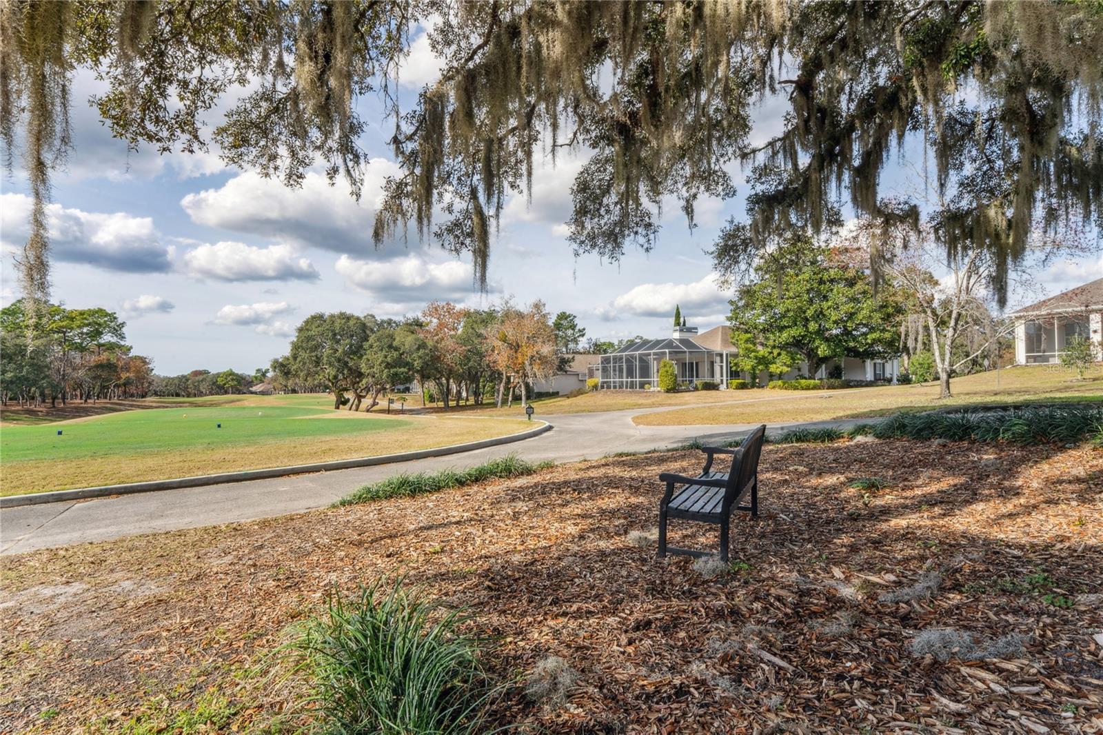 SOUTHERN WOODS AT SUGARMILL WOODS - Residential