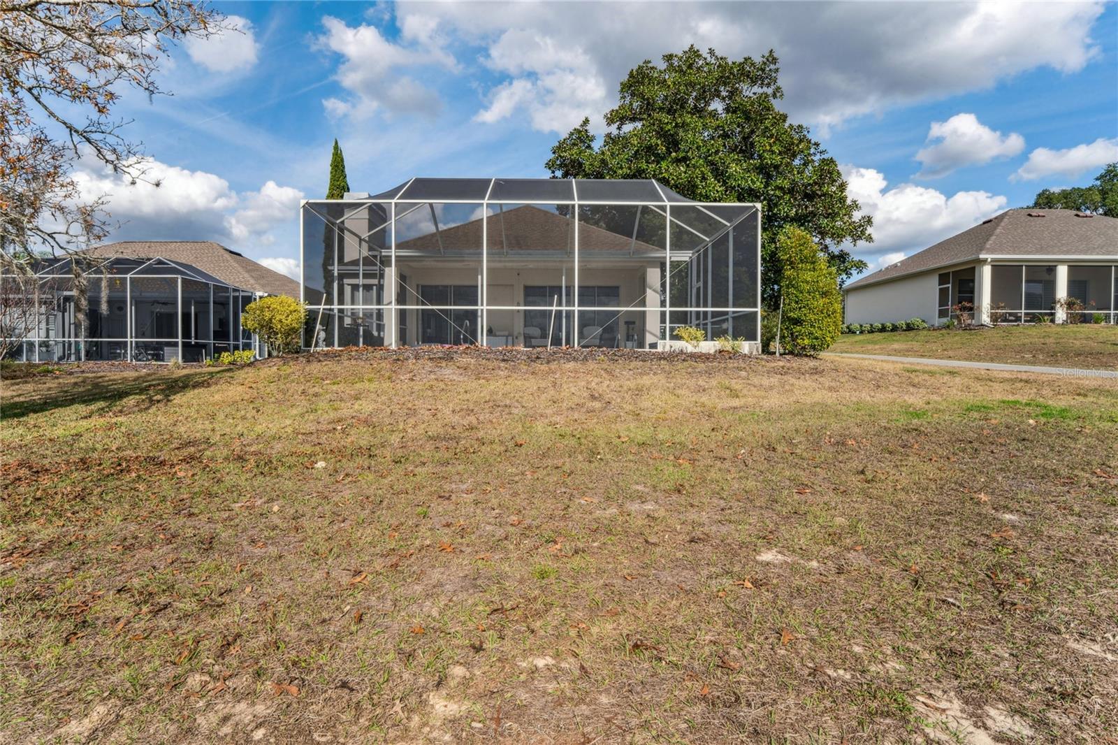 SOUTHERN WOODS AT SUGARMILL WOODS - Residential