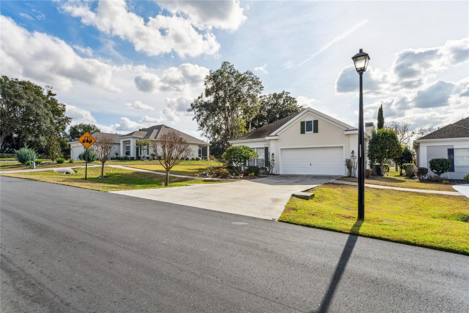 SOUTHERN WOODS AT SUGARMILL WOODS - Residential