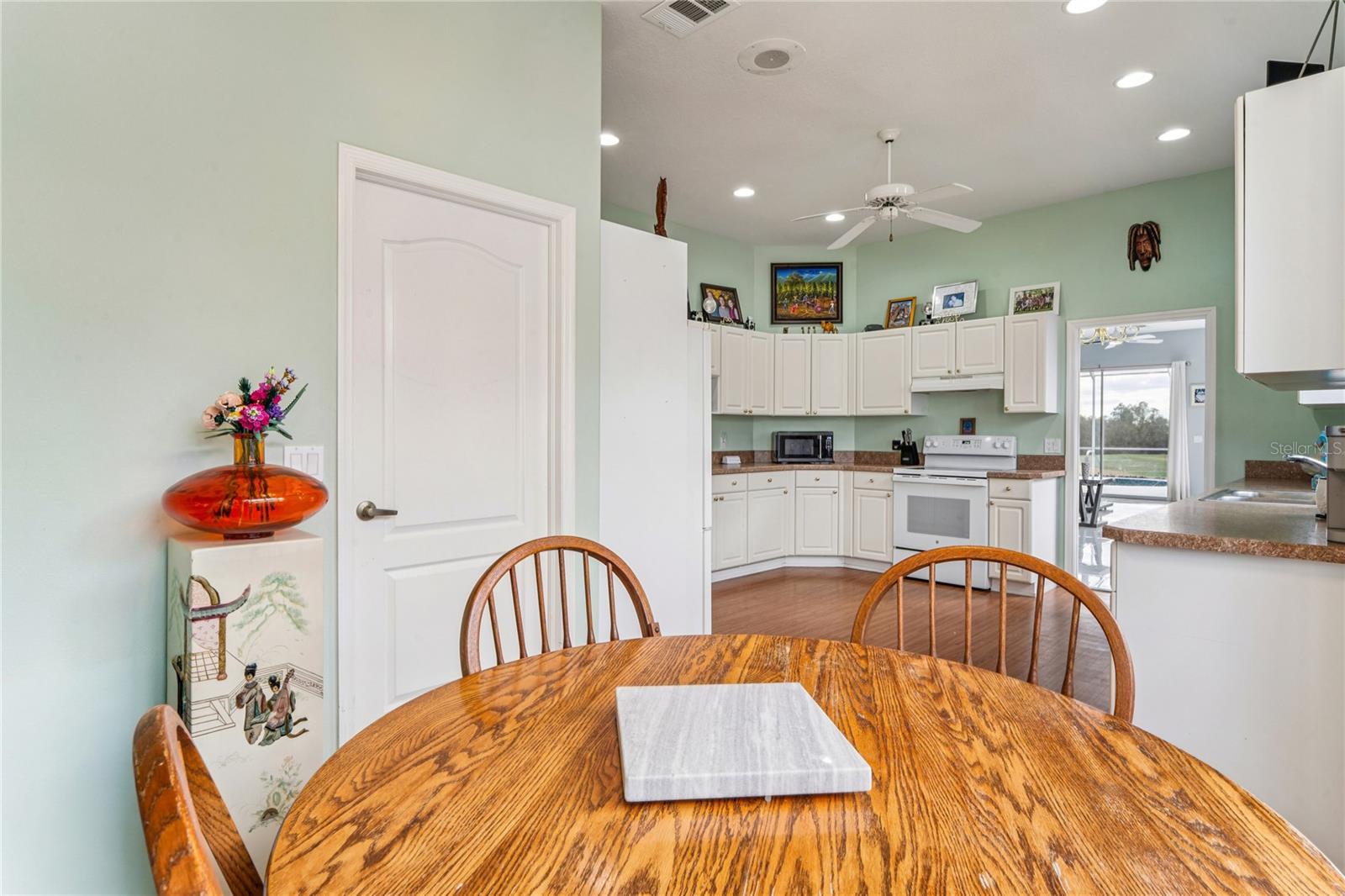 SOUTHERN WOODS AT SUGARMILL WOODS - Residential