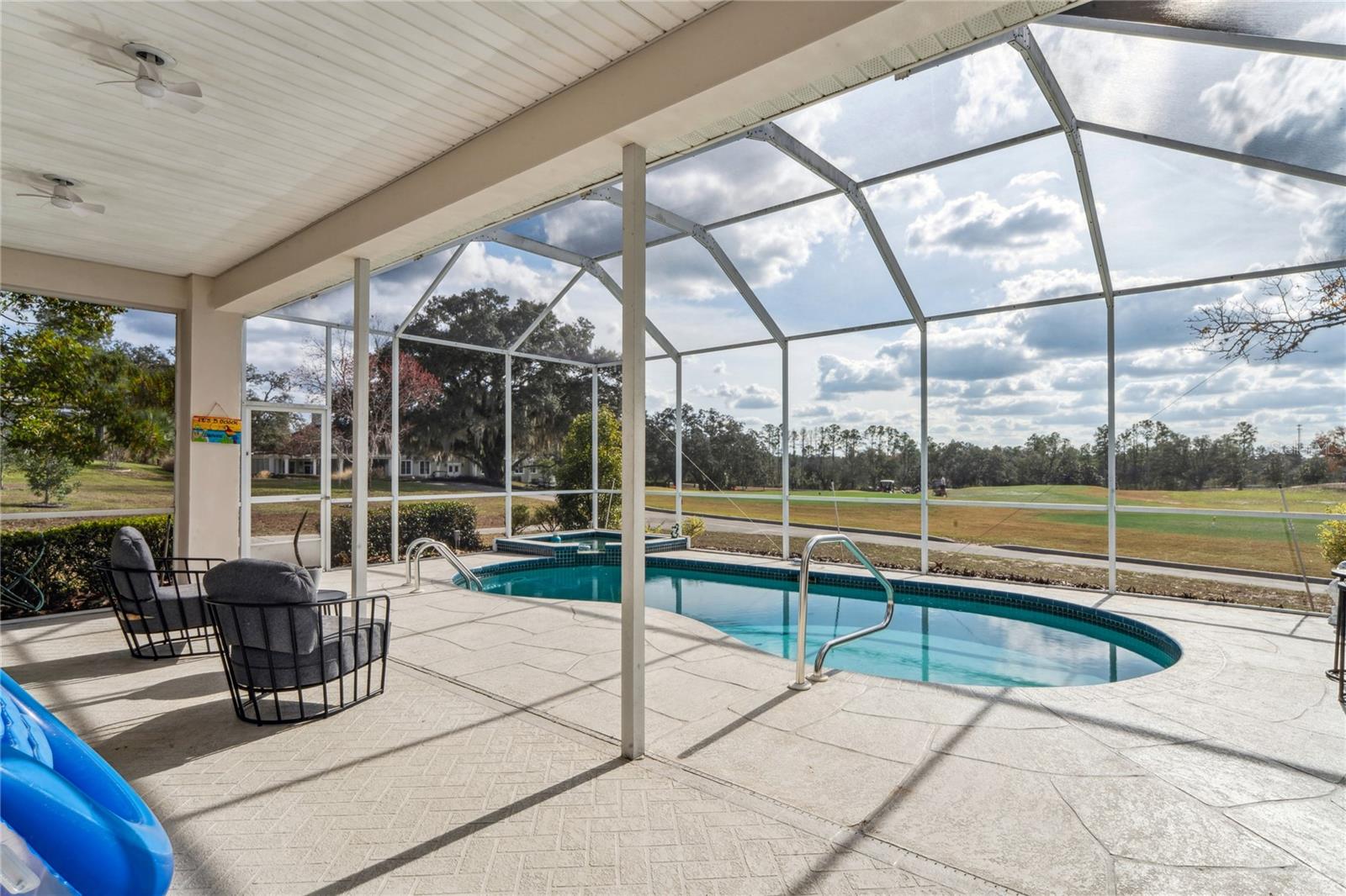 SOUTHERN WOODS AT SUGARMILL WOODS - Residential