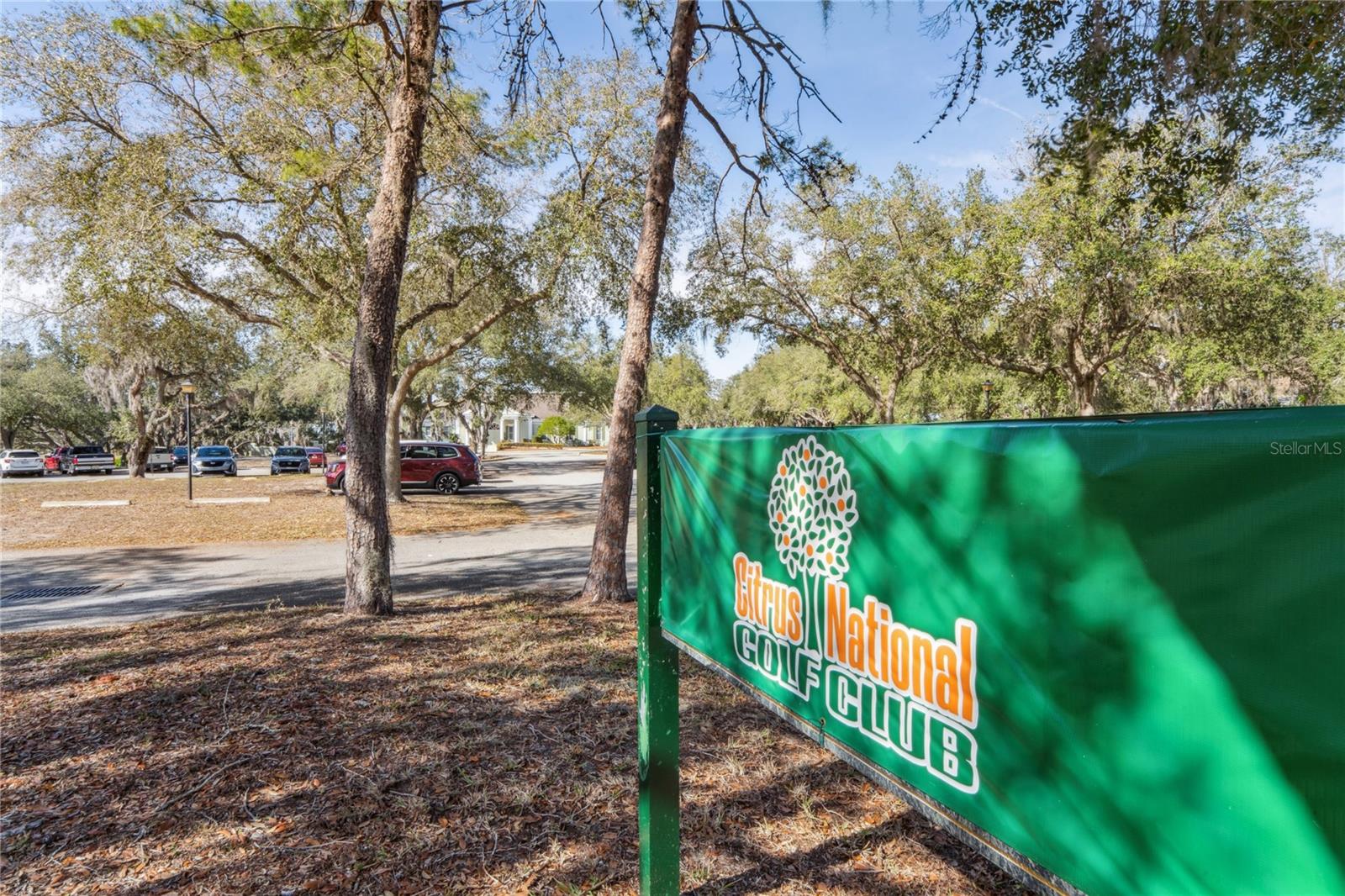 SOUTHERN WOODS AT SUGARMILL WOODS - Residential