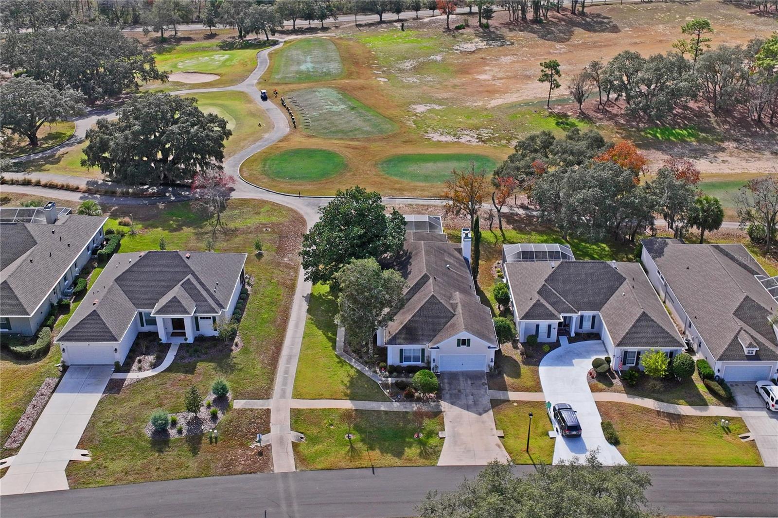 SOUTHERN WOODS AT SUGARMILL WOODS - Residential