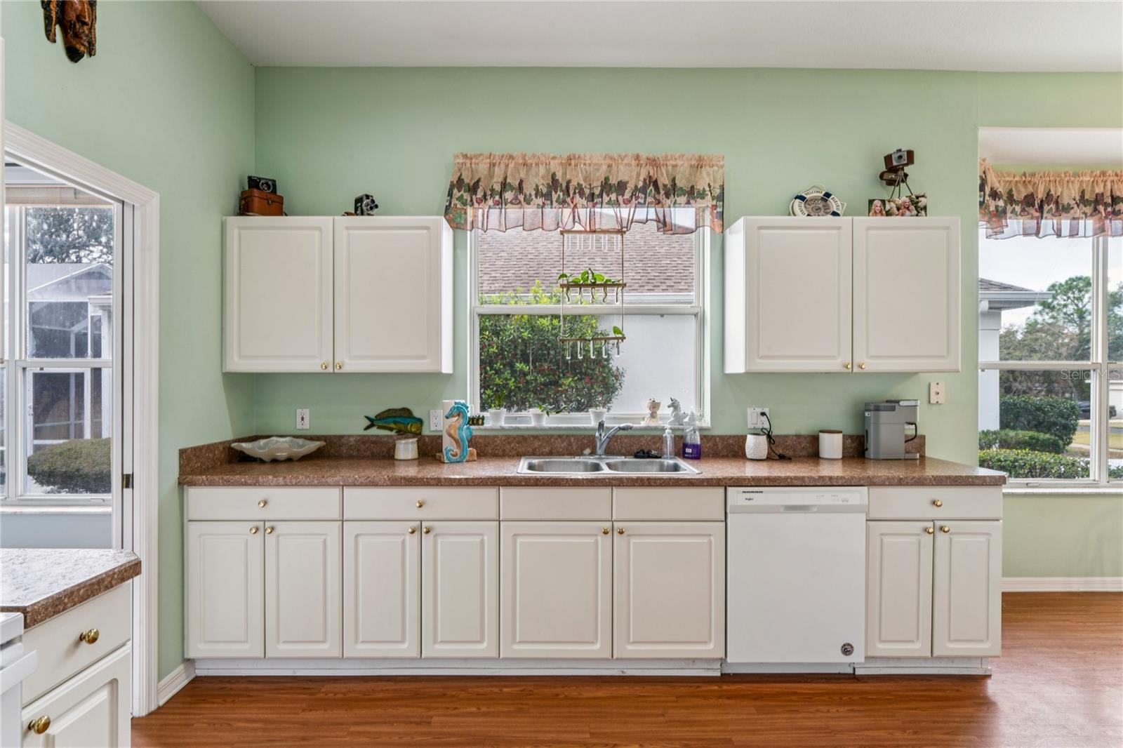 SOUTHERN WOODS AT SUGARMILL WOODS - Residential