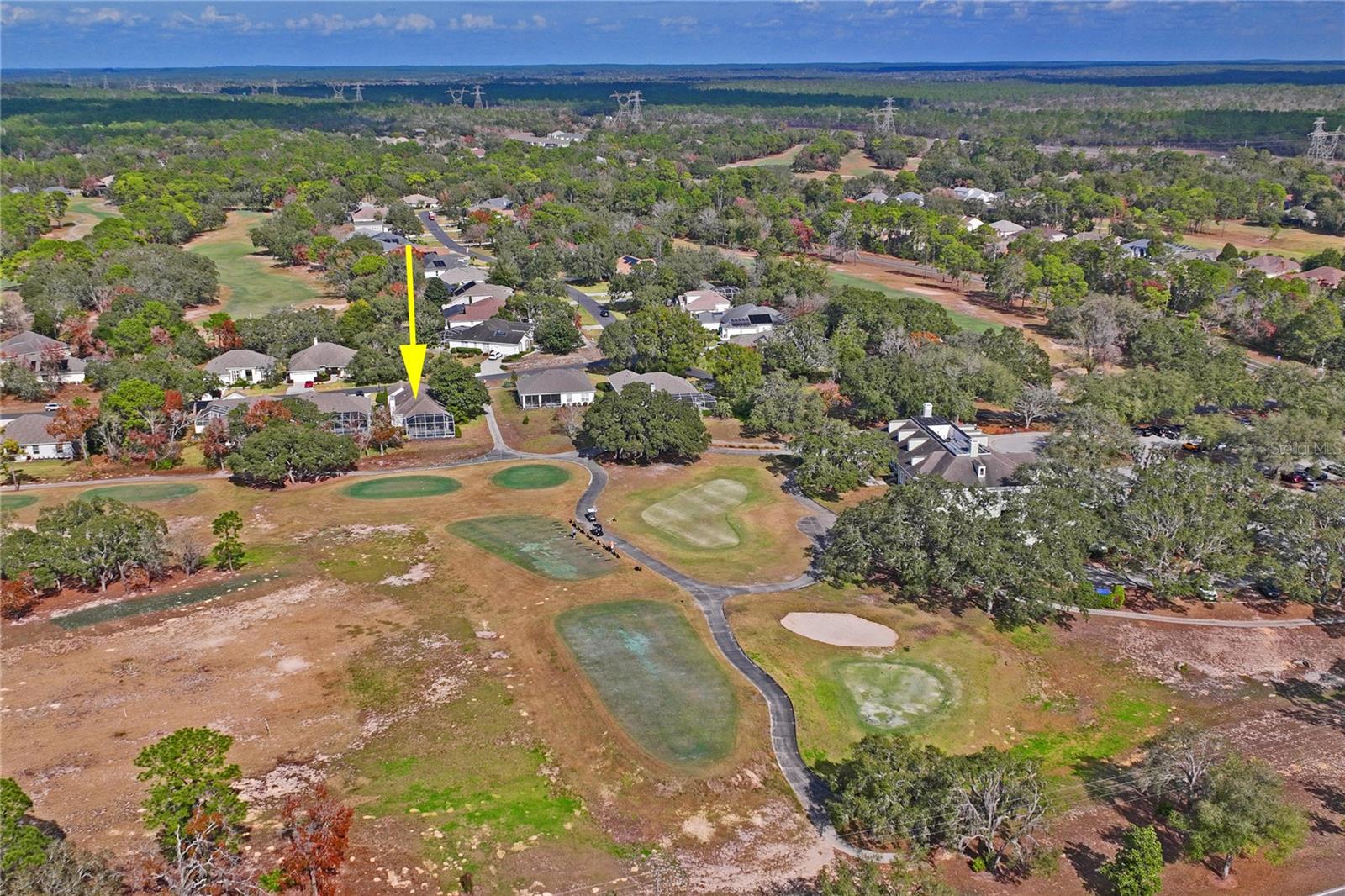 SOUTHERN WOODS AT SUGARMILL WOODS - Residential