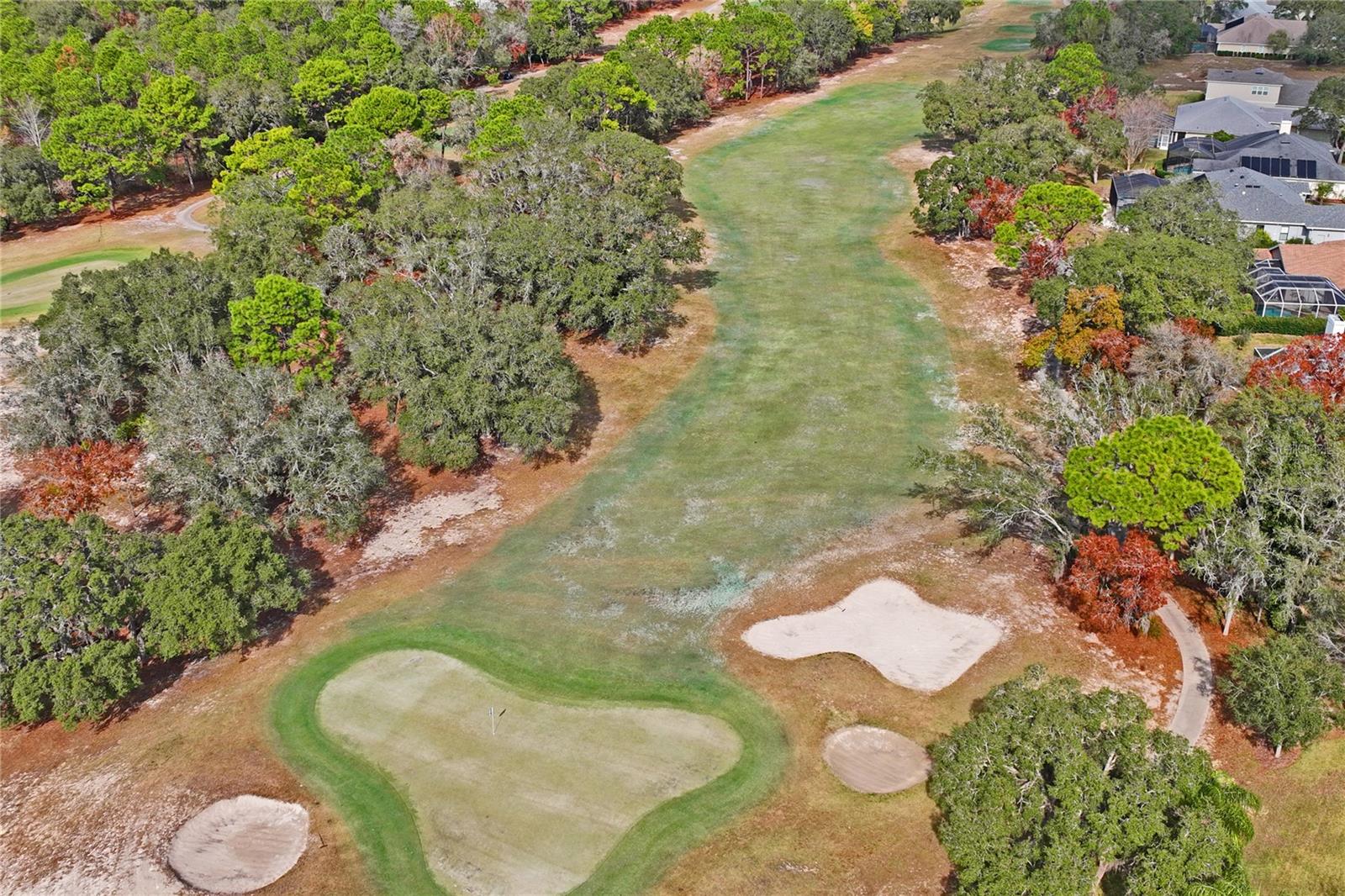 SOUTHERN WOODS AT SUGARMILL WOODS - Residential