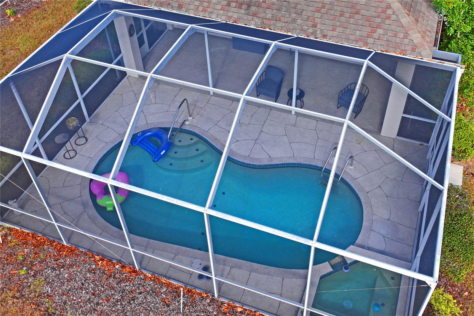 SOUTHERN WOODS AT SUGARMILL WOODS - Residential