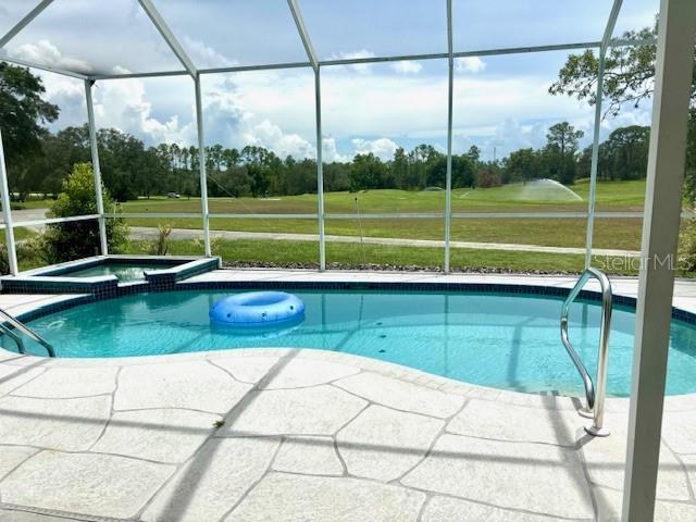 SOUTHERN WOODS AT SUGARMILL WOODS - Residential