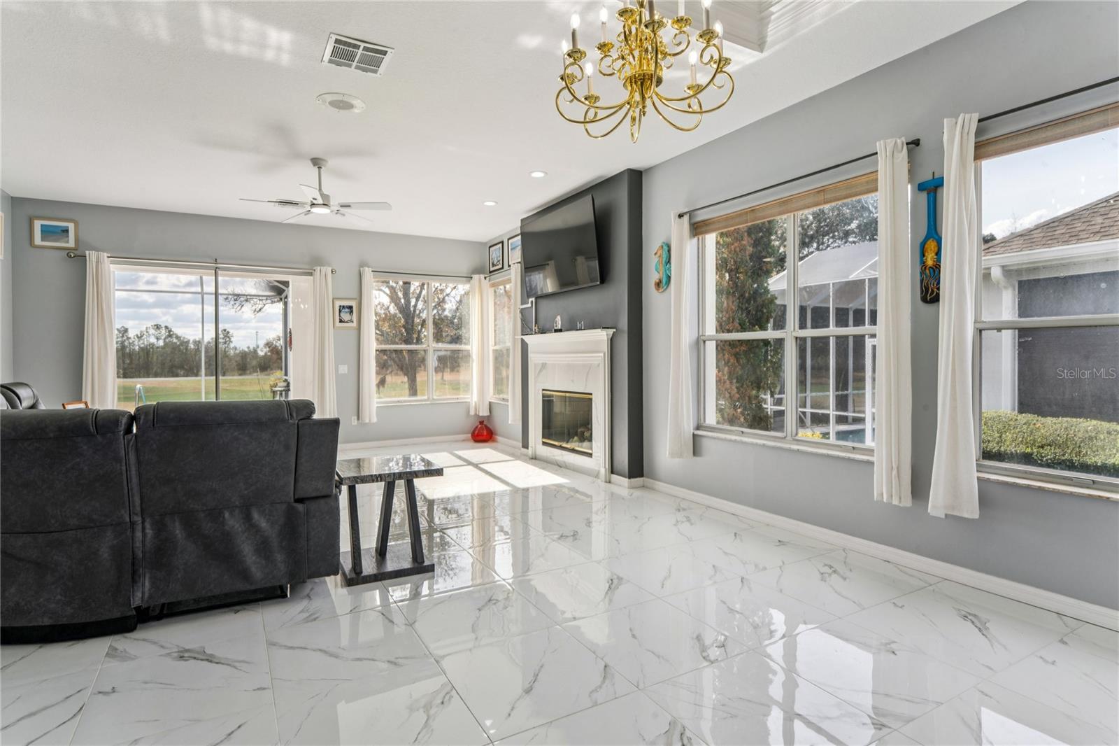 SOUTHERN WOODS AT SUGARMILL WOODS - Residential