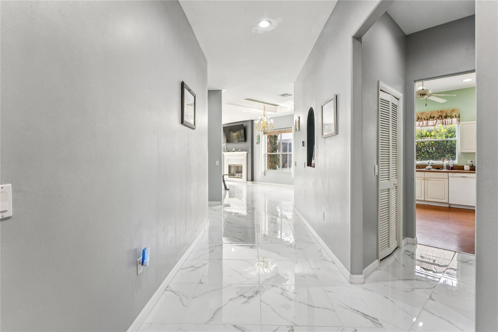 SOUTHERN WOODS AT SUGARMILL WOODS - Residential