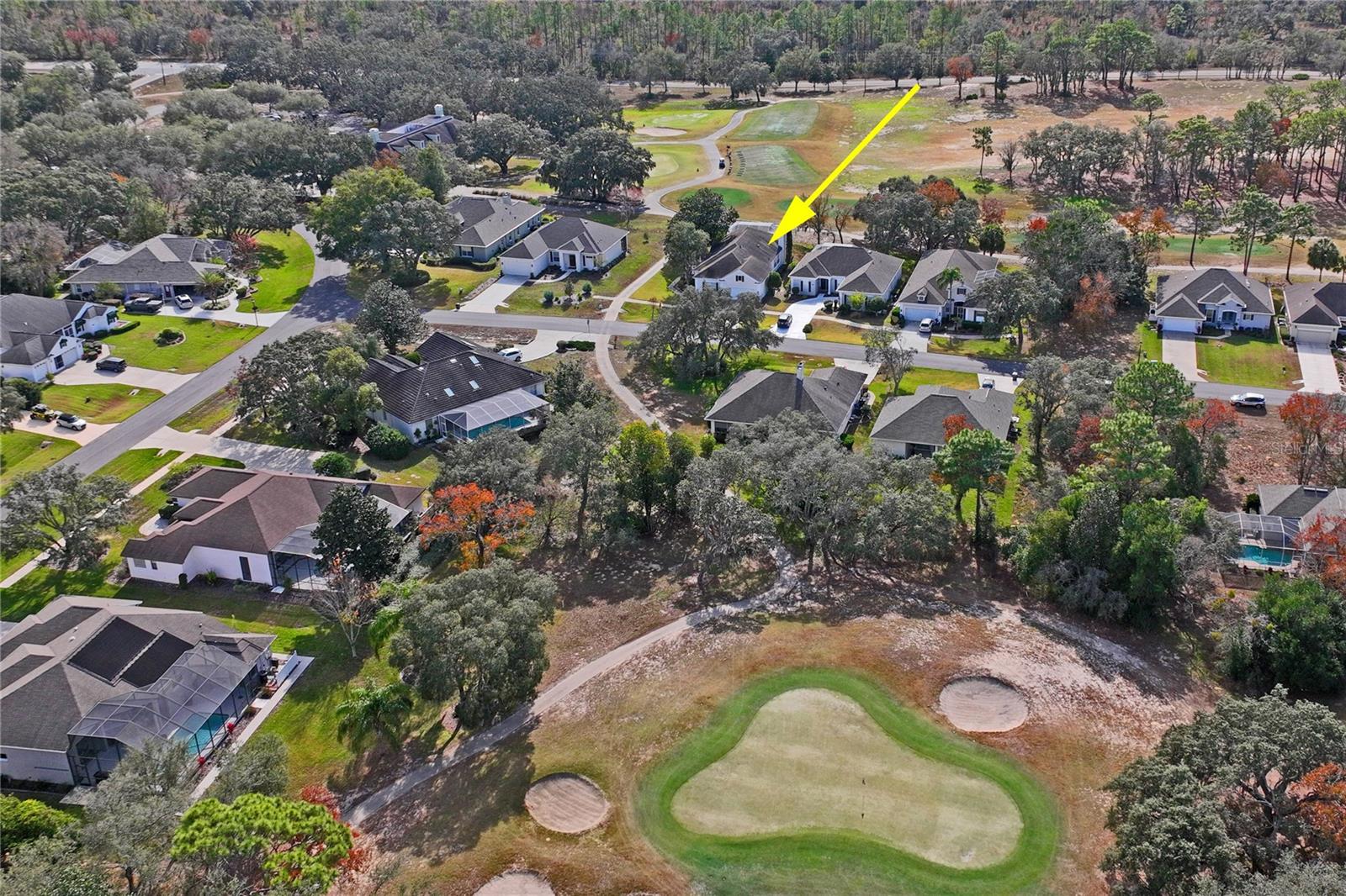 SOUTHERN WOODS AT SUGARMILL WOODS - Residential