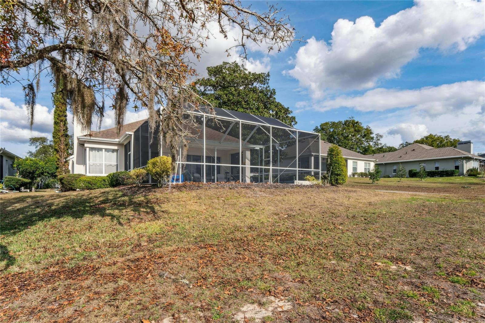 SOUTHERN WOODS AT SUGARMILL WOODS - Residential