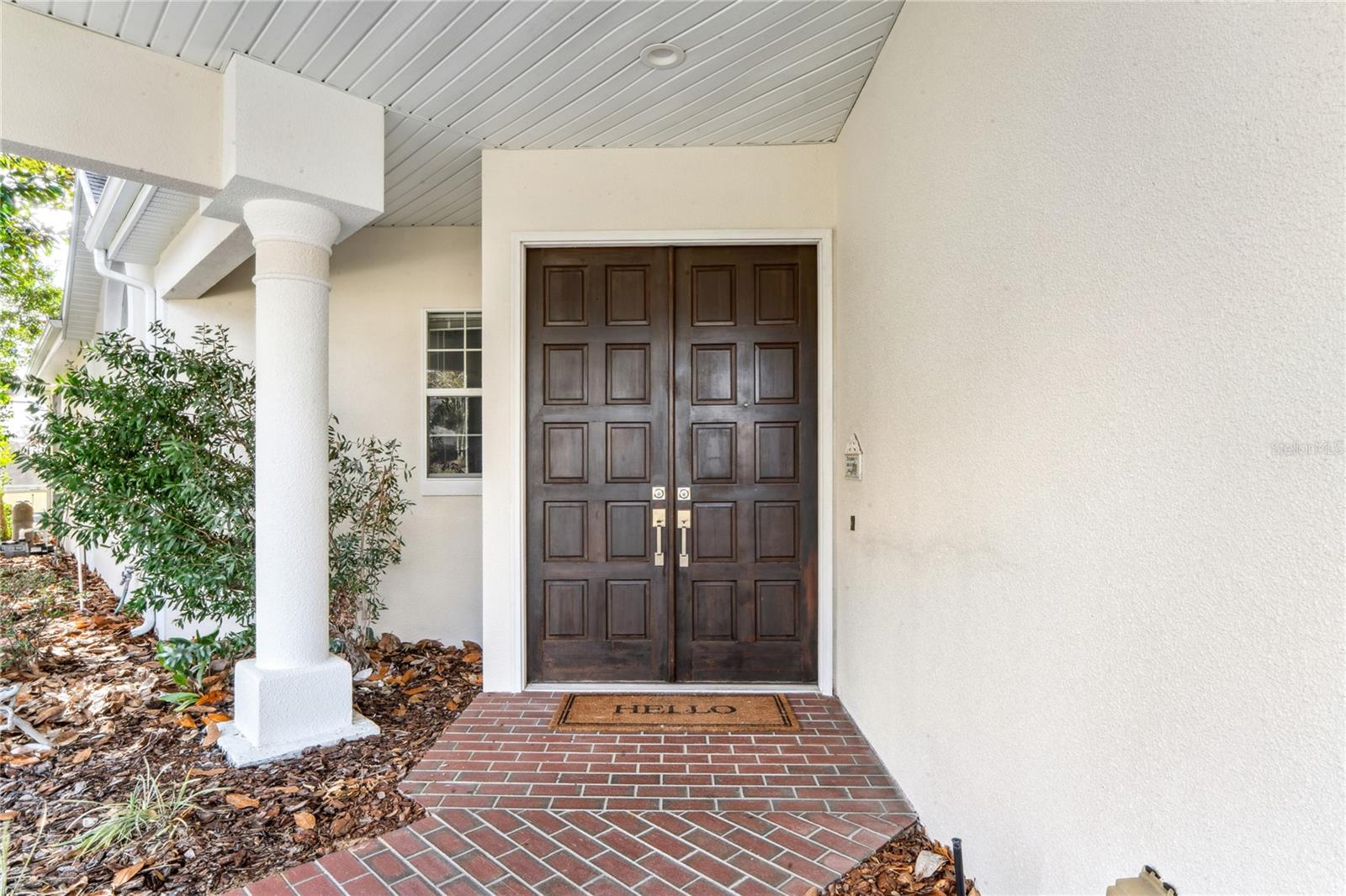 SOUTHERN WOODS AT SUGARMILL WOODS - Residential