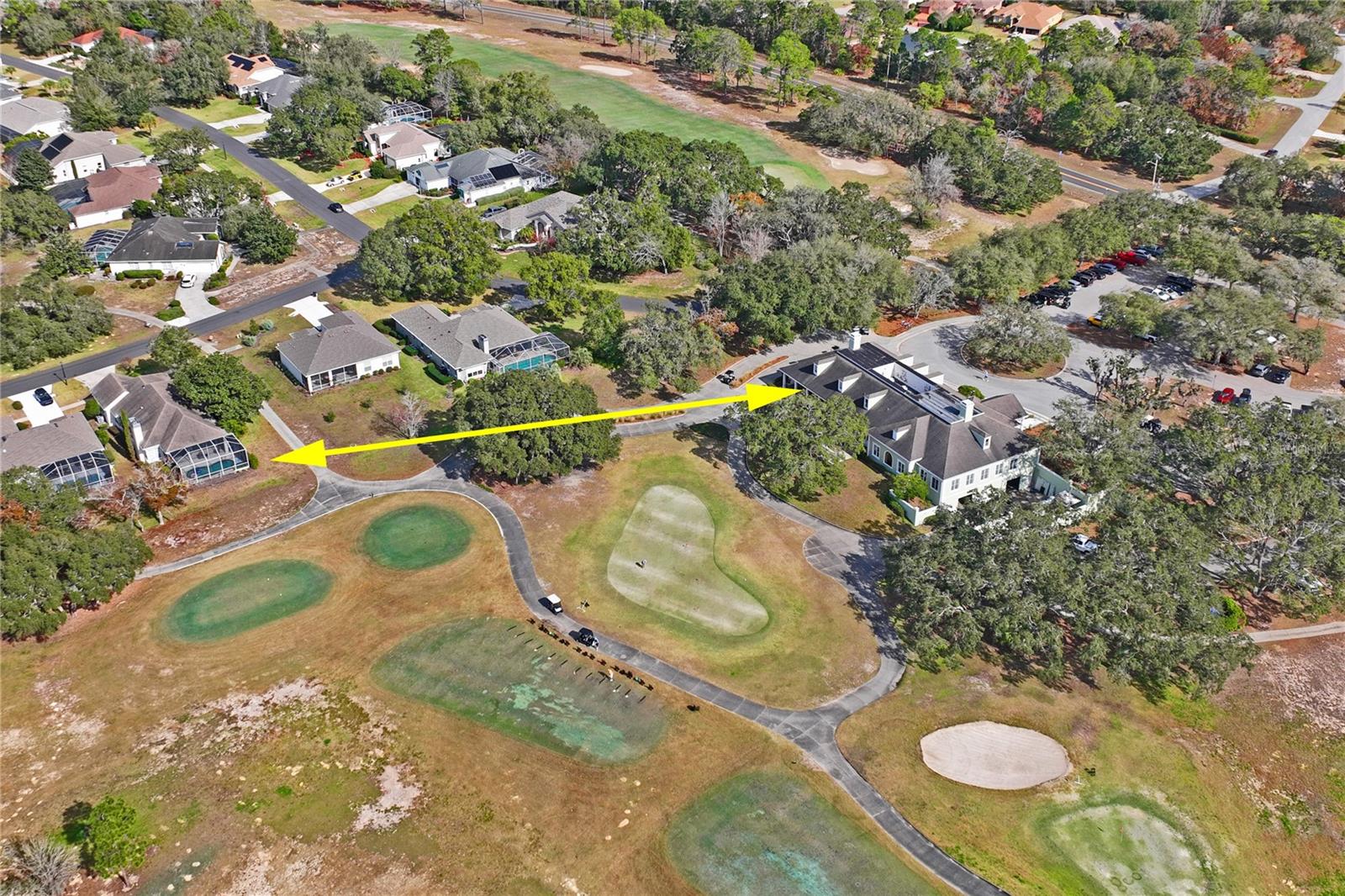 SOUTHERN WOODS AT SUGARMILL WOODS - Residential