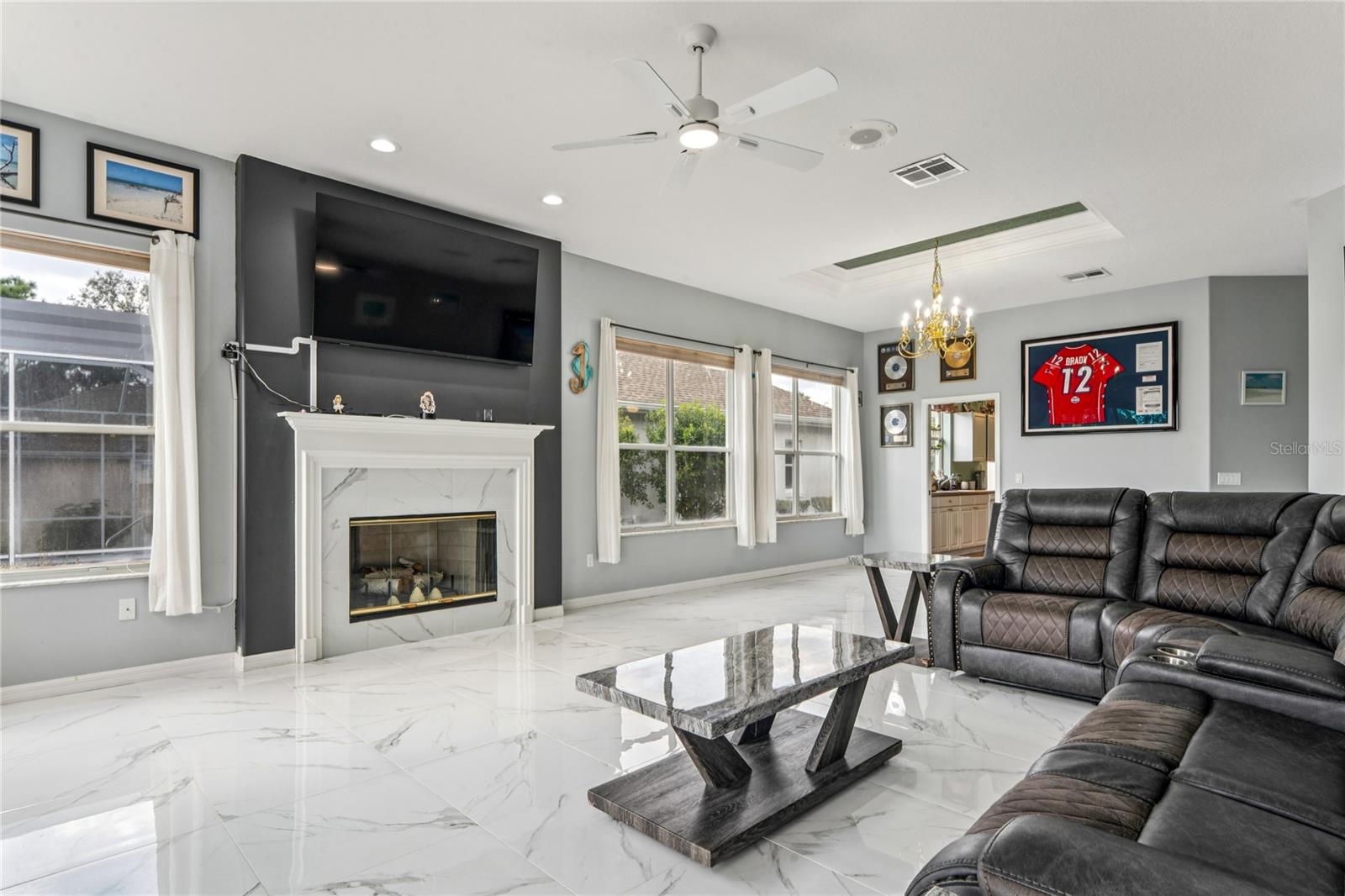 SOUTHERN WOODS AT SUGARMILL WOODS - Residential