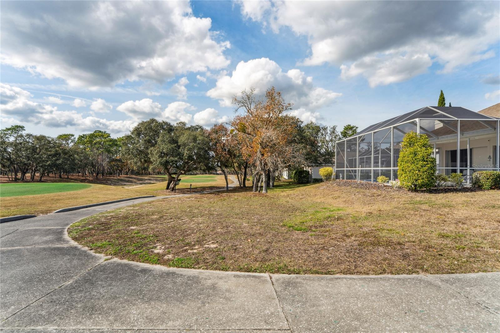 SOUTHERN WOODS AT SUGARMILL WOODS - Residential